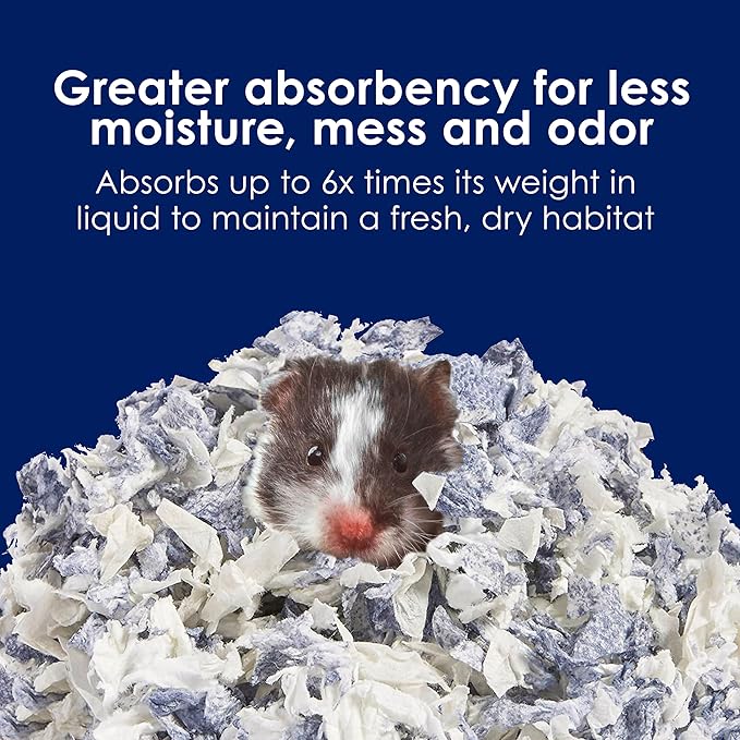 Kaytee Clean & Cozy Extreme Odor Control Bedding 130 Liters