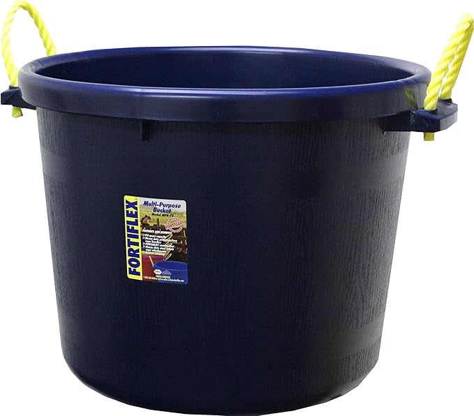 Muck Bucket