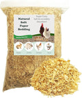 Greaton, Premium Natural Pine Animal Bedding - Dust-Free, Soft Shavings, Kiln-Dried & Heat-Treated for Indoor and Outdoor Pets