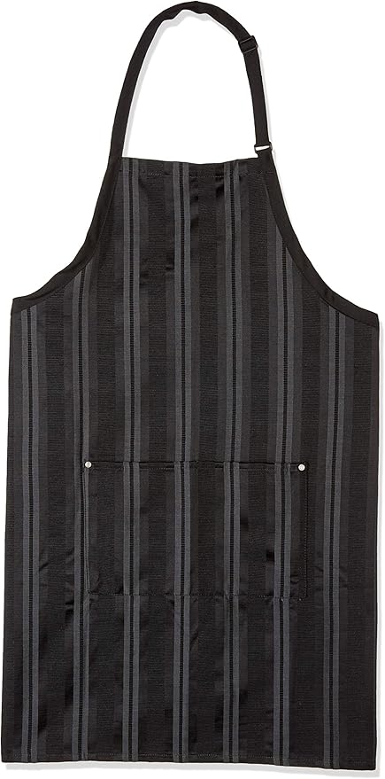 Chef Works Unisex Presidio Bib Apron