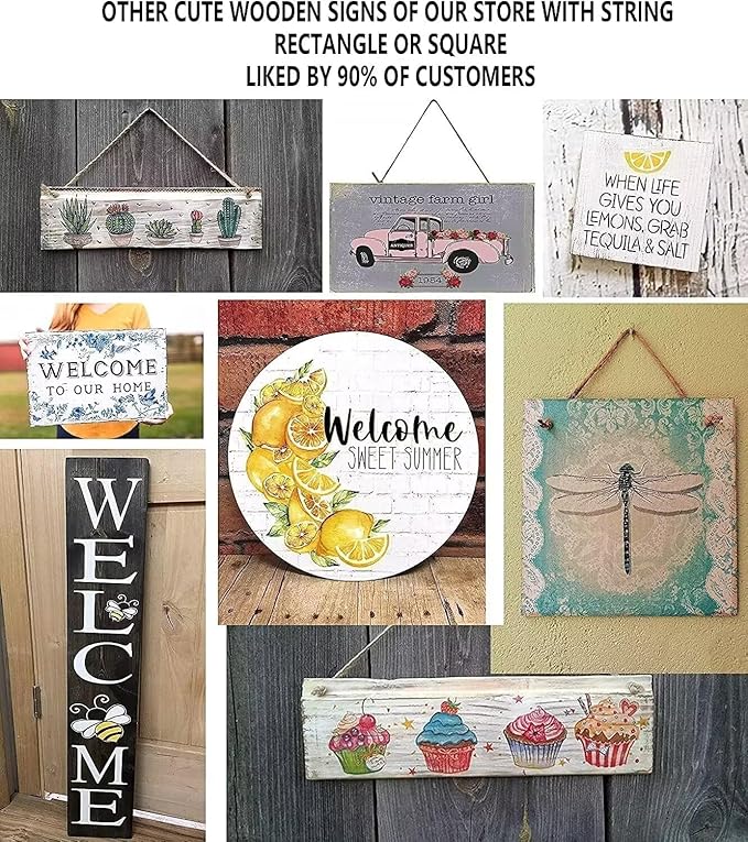 Classical Wood Pallet Sign I Dusted Once It Came Back Wooden Wall Hanging Door Sign Door Hanger Aesthetic Wood Craft For Yard Bedroom Wall Hanging Decors 6x12 Inch