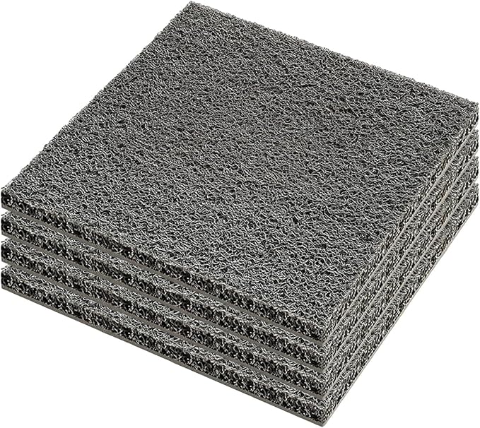 Chicken Nesting Box Pads,Laying Mat for Hens | Chicken Eggs Laying Pad | for Garden Lawn Farm Poultry Duck Quail Coop Outdoor Barn Backyard