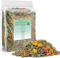 Chicken Nesting Herbs for Outdoor Indoor Chicken Coop - 20OZ Natural Egg-Laying Box Feed Herbs for Freshening Bedding Promote Egg Production