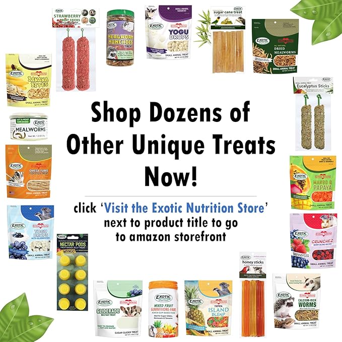 Chicken Ecstasy (10 oz.) - Healthy All-Natural Backyard Chicken Feed - Natural Grains, Dried Mealworms & Natural Extracts - Promotes Healthy Chickens & Eggs