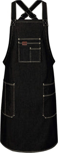 Red Kap Men's Shop Apron