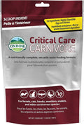 Oxbow Animal Health Critical Care, Carnivore, 340 Gram Bag