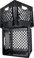 Jezero MC-16-S2 Multi-Purpose Milk Crate
