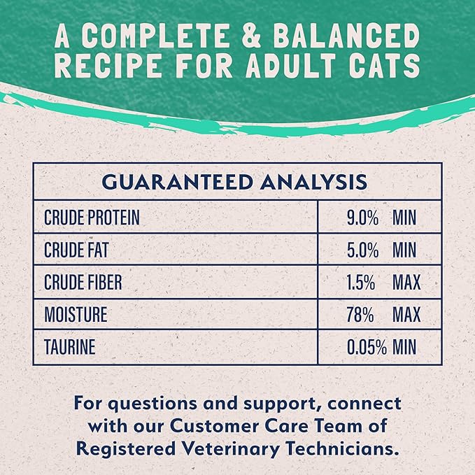 Natural Balance Limited Ingredient Chicken & Green Pea Recipe Soft Pate Wet Digestion Cat Food for Sensitive Stomach, 3 oz. (Pack of 24)