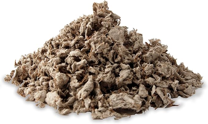 carefresh® Natural Nesting Small pet Bedding, 30L (Pack May Vary), Natural Nesting, 30L