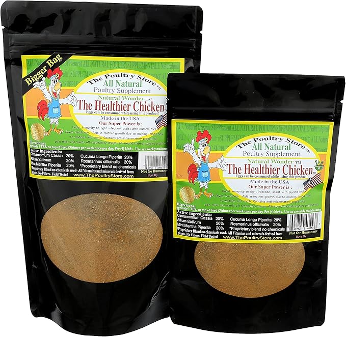 "Natural Wonder TPS Plus ®