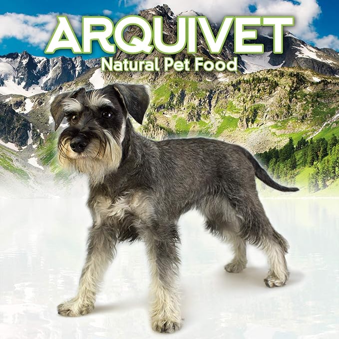 Arquivet Feed Container with Wheels, 54 Litres, 29 x 53 x 54.5 cm, Grey