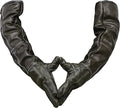Multipurpose Pet Glove for Grooming,Trips to Vet, Animal Handling,Puncture & Scratch Resistant, Water Resistant