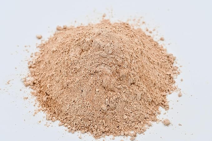 Coop-Right Chicken Coop Natural Poultry Dust Bath Nest Freshener Odor Eliminator | Redmond Clay, Earth Powder, Rosemary | 3 lb…