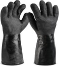 BBQ Grilling Gloves - 932 °F (14 Inch)