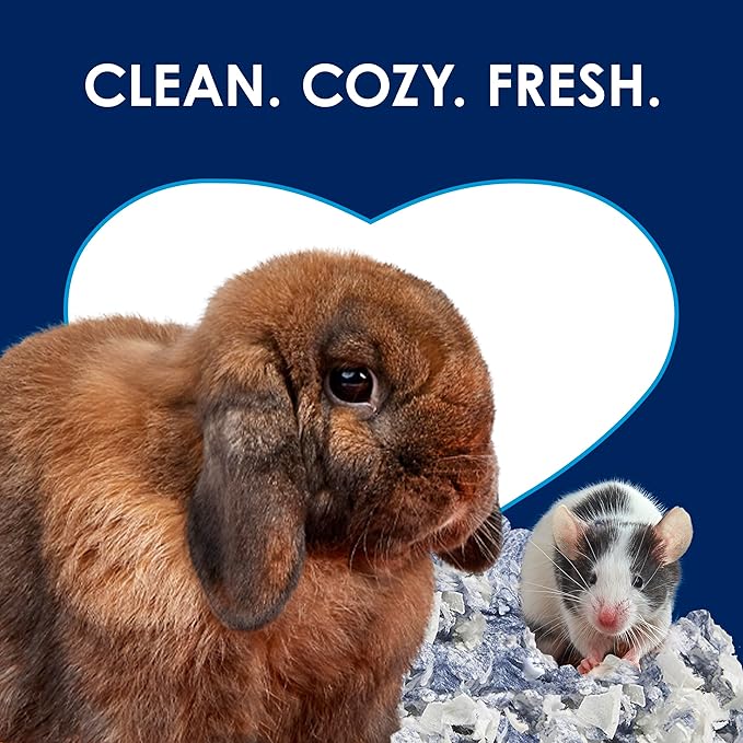 Kaytee Clean & Cozy Extreme Odor Control Bedding 130 Liters