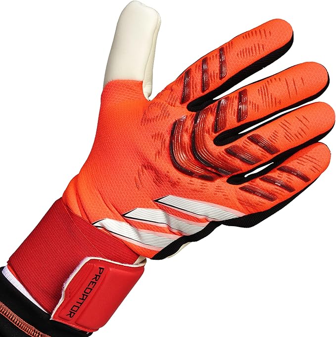 Adidas Predator Competition Goalie Soccer Gloves