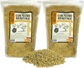 Country Heritage Medicated Chick Starter Grower Feed 10lbs - Complete Nutrition Crumble for Baby Chicks 0-8 Weeks, 18% Protein