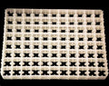 Rite Farm Products 88 Egg Capacity Chicken Egg Tray for Our Cabinet INCUBATORS