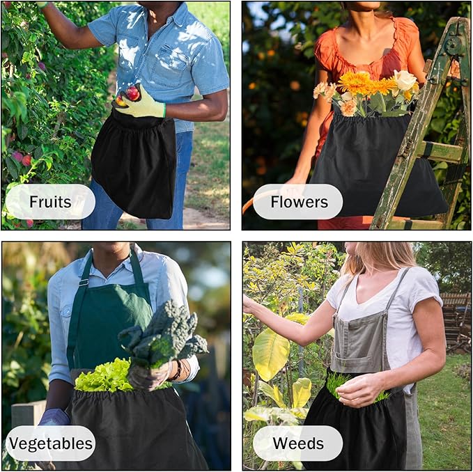 Garden Apron