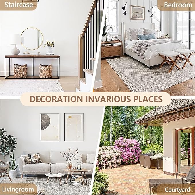 United States 250th Anniversary Metal Sign, 250th Anniversary USA Round Metal Signs for Home Decor, 250 Patriotic American Wall Signs Yard Signs, Gift for US Citizens, Patriotic Collectors