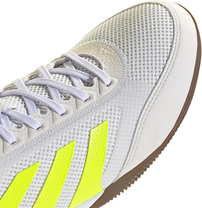 Adidas Unisex League Indoor Soccer Cleats