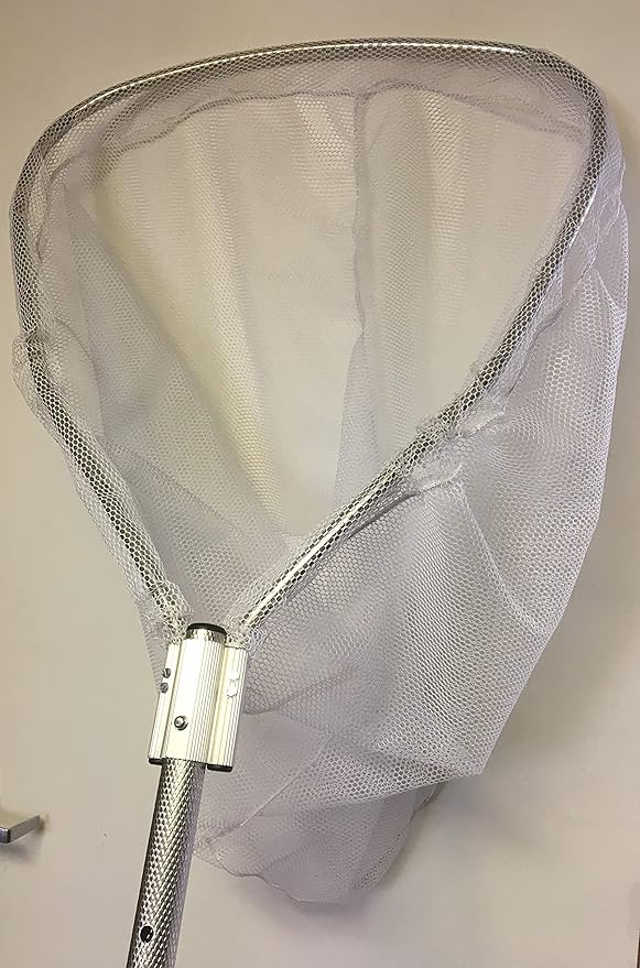 Large Catching Net for Poultry and Small Animal (ECNL)
