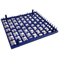 GQF Plastic Pheasant Egg Trays - Pkg. 6