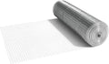 Fencer Wire 16 Gauge Hot-Dipped Galvanized Welded Wire Fence with 1 inch x 1 inch mesh size (4 ft. x 100 ft.)
