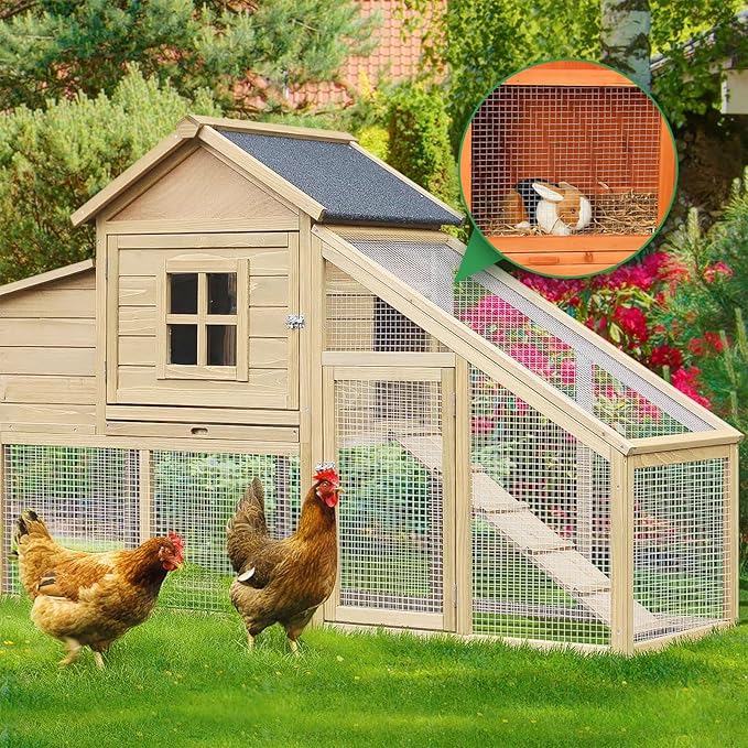 Hardware Cloth 1/2 inch 16in x 50ft 19 Gauge, Hot-dip Galvanized After Welding Chicken Wire Mesh Roll Garden Plant Welded Metal Wire Fencing Roll, Rabbit Cages Snake Fence