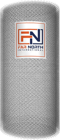 Far North Chicken Wire 20ga (150, 3)