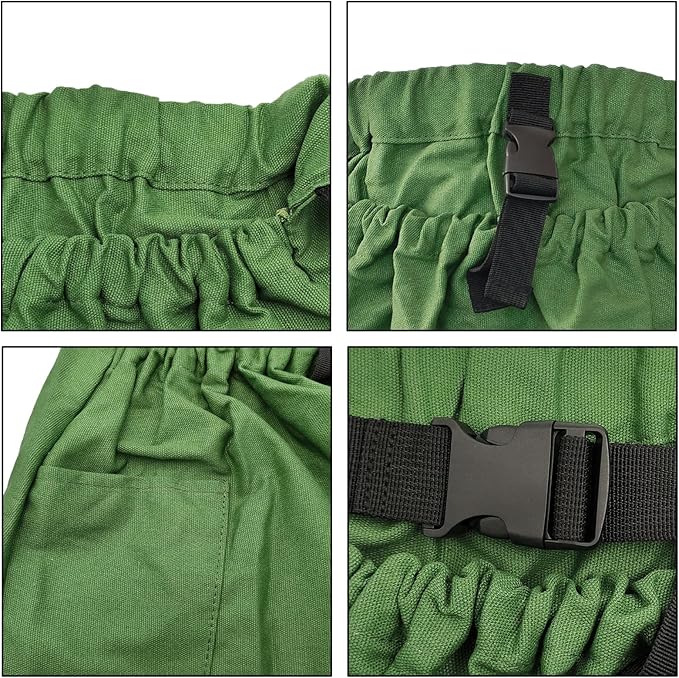 Garden Apron