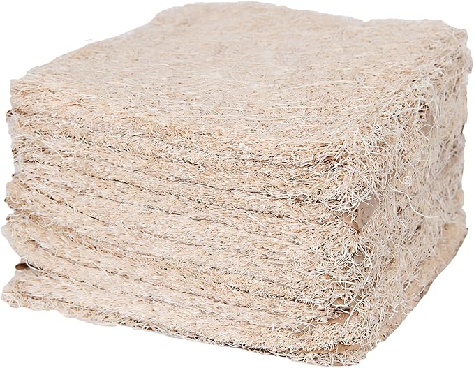 Small Pet Select - Chicken Nesting Pads (12-Pack), 13x13, for Hens, Fits Most Nesting Boxes, Chicken Coop Nest Liners