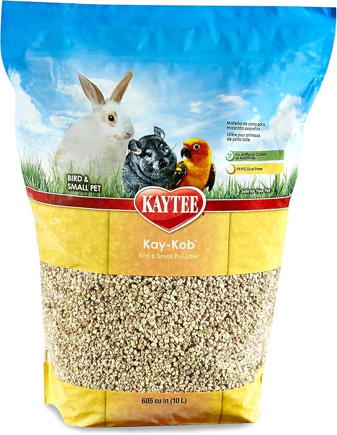 Kaytee Kay-Kob Bedding 605 cu in