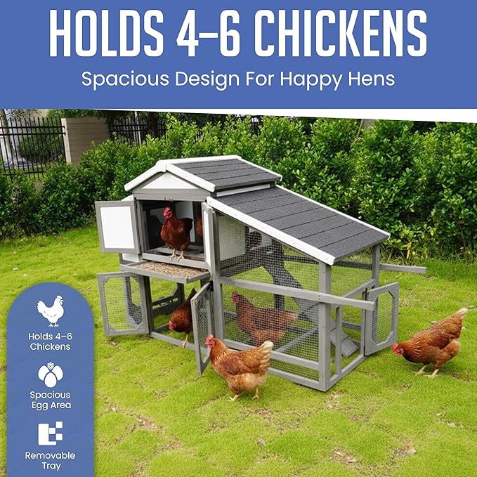Extended Country Style Chicken