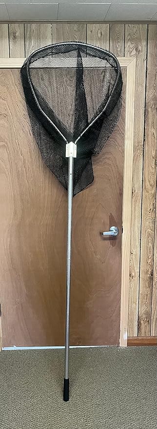 Large Catching Net for Poultry and Small Animal (ECNL)