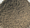 All Natural Freshly Milled Chick and Broiler Crumble: Non GMO, Non-Medicated, Soy Free, Corn Free, with Organic Fertrell Poultry Nutri-Balancer (20lb)
