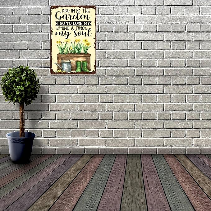 Call Me Old Fashioned Vintage Signs Retro Aluminum Metal Tin Sign for Home Office Kitchen Bar Cafe Garden Wall Decor 12x8 Inch