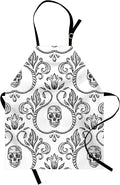Lunarable Multicolor Apron