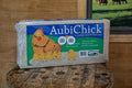 AubiChick Hemp Bedding for Chickens and Other Small Animals | 22lb