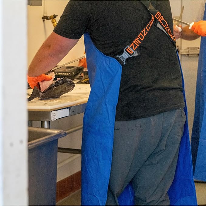Grundens Shoreman PVC Apron