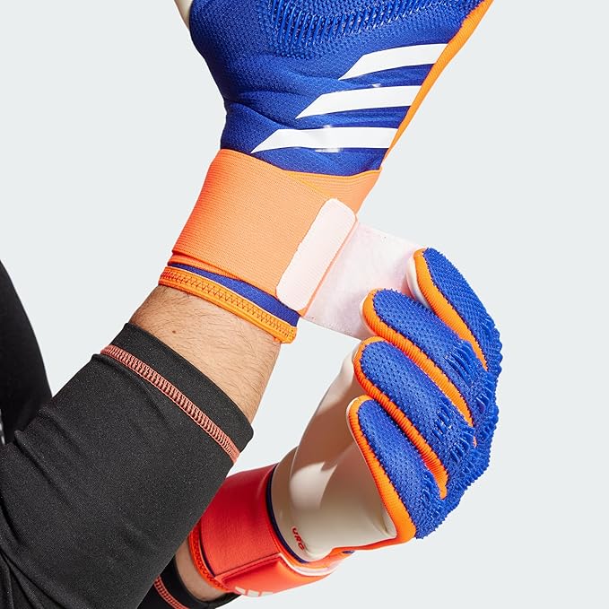 Adidas Predator Competition Goalie Soccer Gloves
