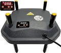 Rite Farm Products 10"x10" Chick BROODER Heating Plate 13-WATTS Digital Heat Temperature Adjustable