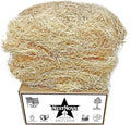 NestNova™ Aspen Excelsior, 2 lb Box of USA-Grown Aspen Fiber. Eco-Friendly Material for Chicken coops, Small pet Bedding, Crafts, and Gift Baskets. Biodegradable and Hand Packed. 2 Boxes (4 lbs)