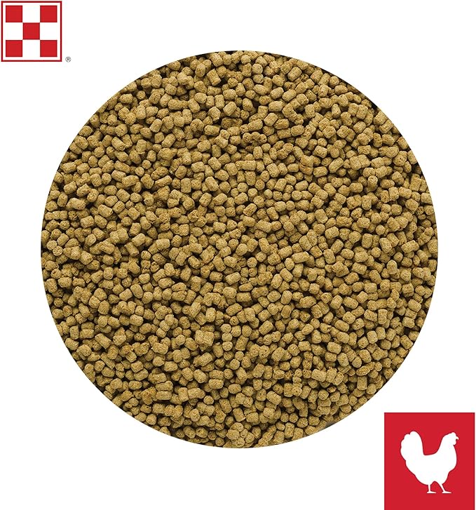 Purina | Layena Pearls Poultry Feed (6 LB)