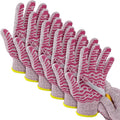 HandLove Cut Resistant Gloves, 100% Food Contact Safe, CE Level 5 Premium Protective Cutting Gloves