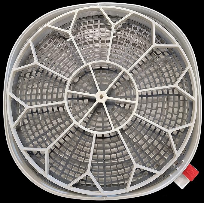 Rite Farm Products 10 Egg Capacity Jumbo Goose Heavy Breeds for Your Nurture Right 360 Incubator Turner