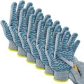 HandLove Cut Resistant Gloves, 100% Food Contact Safe, CE Level 5 Premium Protective Cutting Gloves