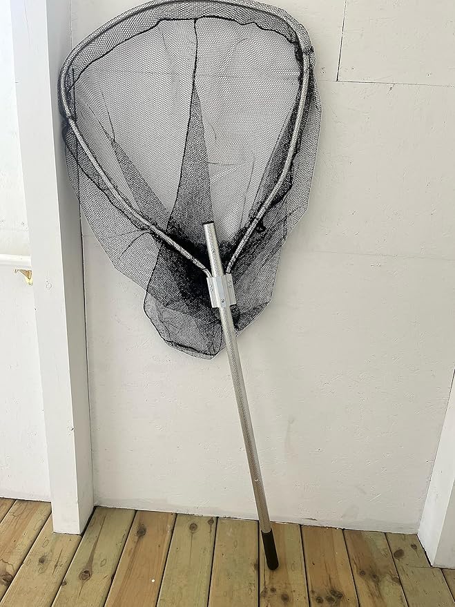 Large Catching Net for Poultry and Small Animal (ECNL)
