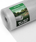 Land Guard Hardware Cloth 1/2 Inch 48inx100.1ft 19 Gauge Square Chicken Wire Fence Mesh Roll Raised Garden Bed Plant Supports Poultry Netting Cage Snake Fence…