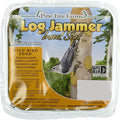 Pine Tree 5004 Log Jammers Insect Suet Plug 9.4 0z